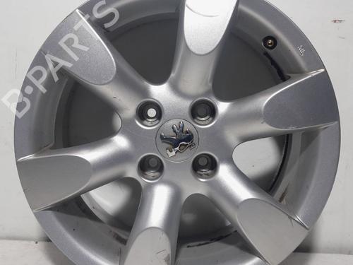 Rim PEUGEOT 307 Break (3E) 1.6 HDi 110 | BP27357926C45 