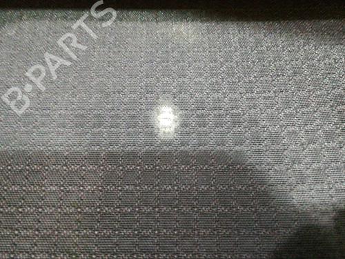 Seats set RENAULT SCÉNIC III (JZ0/1_)  | BP20752308C78 
