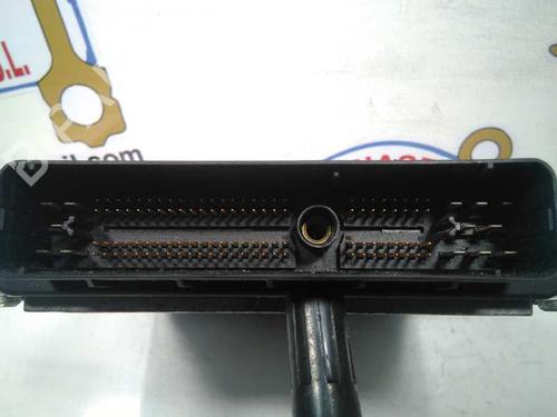 Engine control unit (ECU) FORD MONDEO III Saloon (B4Y) 2.0 16V DI / TDDi / TDCi | BP20798789M57 