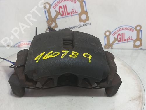 Used Right front brake caliper AUDI A3 (8P1) [2003-2013]  20767136