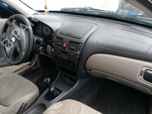 Alternator NISSAN ALMERA II (N16) 2.2 Di | BP20802276M7 