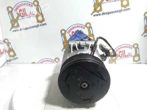 AC compressor OPEL ASTRA H (A04) 1.7 CDTI (L48) | BP20733583M34 