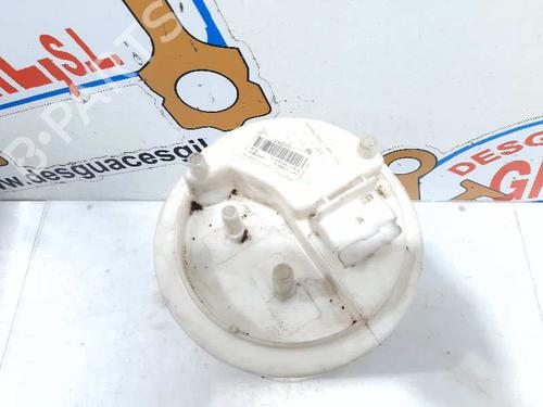 Fuel pump FIAT FIORINO Box Body/MPV (225_) 1.3 D Multijet (225BXD1A, 225BXB1A, 225BXB11) | BP20733967M76 