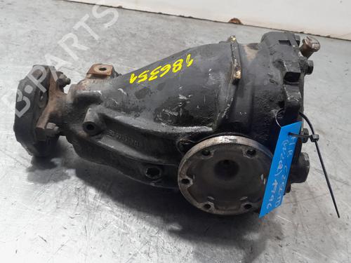 Differential hinten MERCEDES-BENZ C-CLASS T-Model (S202) C 250 T Turbo-D (202.188) | BP29906530M24