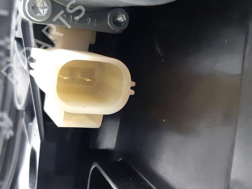 Front left window mechanism FORD KUGA III (DFK) | BP36502894C22 - Image 4