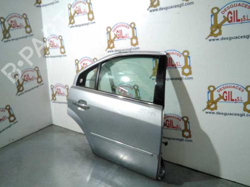 Right rear door FORD MONDEO III (B5Y) 2.0 16V DI / TDDi / TDCi | BP20808579C5 