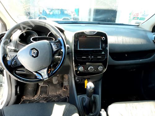 Module électronique RENAULT CLIO IV (BH_) | BP20740938M83