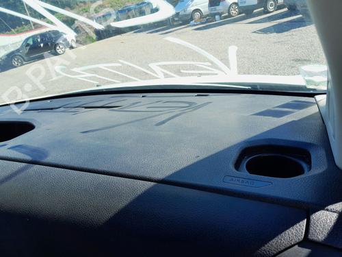 Airbag Kit PEUGEOT EXPERT Van (V_) | BP30724669C86