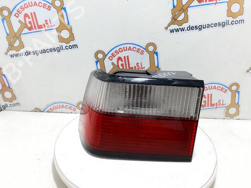 Used Left taillight CITROËN XANTIA (X1_, X2_) 2.0 HDI 90 (90 hp) 20742235