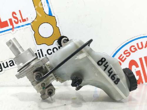 Used Brake master cylinder OPEL CORSA D (S07) [2006-2015]  20813777