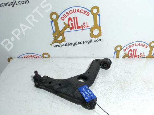 Højre fortil bærearm OPEL ASTRA H (A04) 1.3 CDTI (L48) | BP20730926M13 