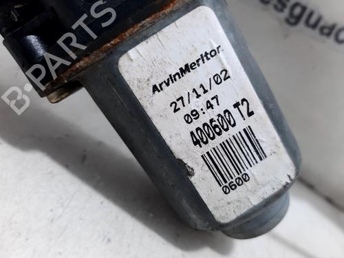 Front right window mechanism NISSAN ALMERA TINO (V10) 2.2 dCi | BP20746776C23 