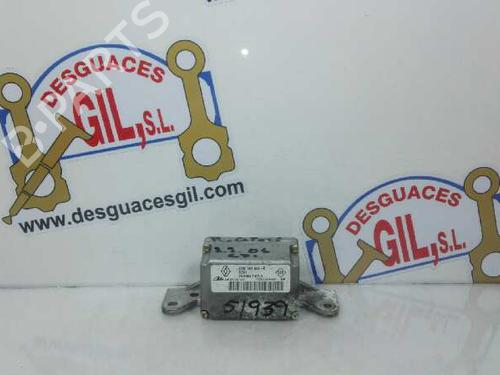 Used Electronic sensor Electronic sensor RENAULT ESPACE IV (JK0/1_) 1.9 dCi (JK0U, JK0G) (120 hp) 34250236 34250236