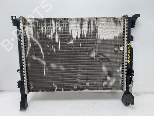 Used Water radiator Water radiator 39186464 39186464