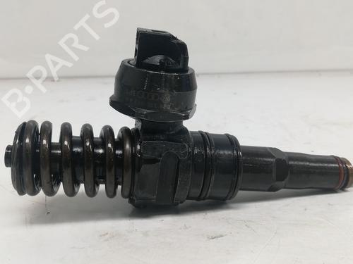 Used Injector Injector VW GOLF IV (1J1) 1.9 TDI (110 hp) 35965518 35965518