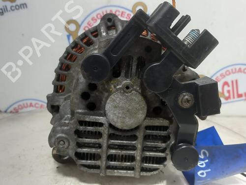 Alternator CITROËN XSARA (N1) 1.9 TD | BP20804651M7 