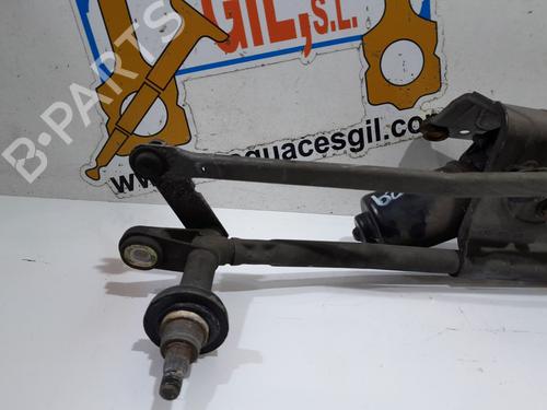Front wiper motor MERCEDES-BENZ VITO Van (W638) 114 2.3 (638.034, 638.094) | BP20767030M29 