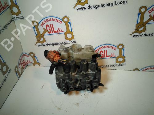 ABS pump HONDA ACCORD V (CE, CF_, CD) 1.9 i (CE7) | BP20790432M43 