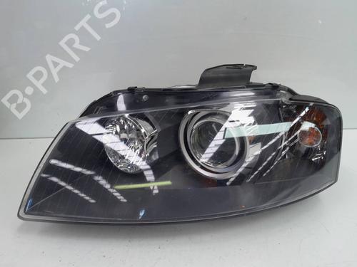 Used Left headlight Left headlight 39433873 39433873