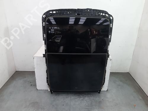Soltag NISSAN X-TRAIL III (T32_, T32R, T32RR) [2013-2025]  22600885