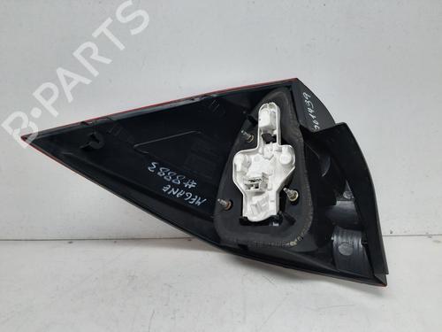 Right taillight RENAULT MEGANE II Saloon (LM0/1_) | BP31270069C35 - Image 5