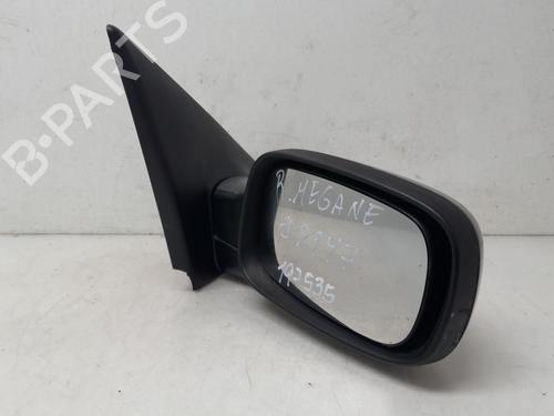 Bakspejl Højre RENAULT MEGANE II Saloon (LM0/1_)  | BP30006633C27 