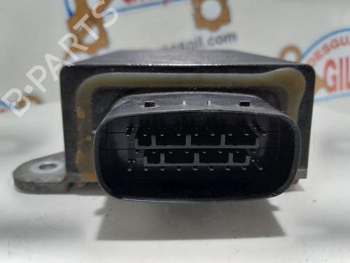 Engine control unit (ECU) VOLVO S40 I (644) 1.8 i | BP20759824M57 