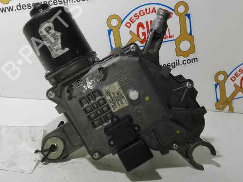 Front wiper motor CITROËN C4 Grand Picasso I (UA_)  | BP20774475M29 