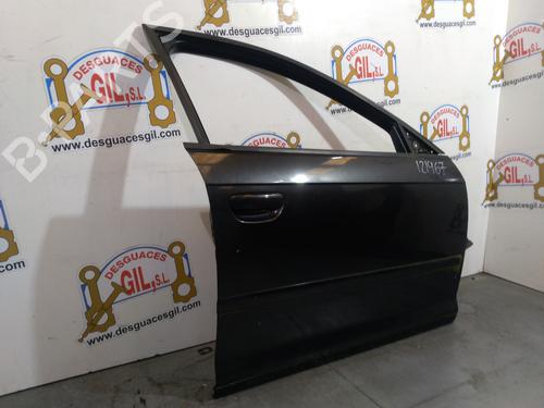 Right front door AUDI A3 Sportback (8PA) 1.9 TDI | BP20744482C3 