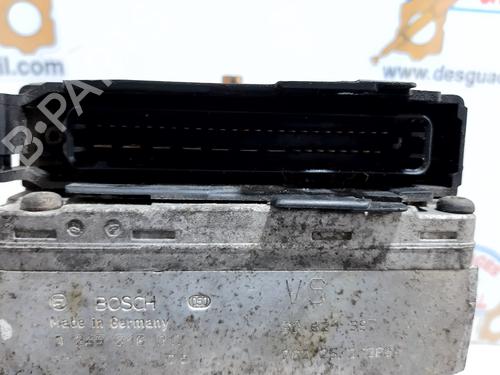 ABS pump VOLVO S40 I (644) 1.9 TD | BP20747769M43 