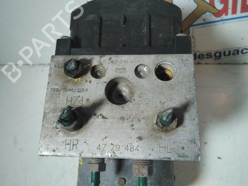 Pompe ABS SAAB 9-3 (YS3D) 2.2 TiD | BP20789039M43 
