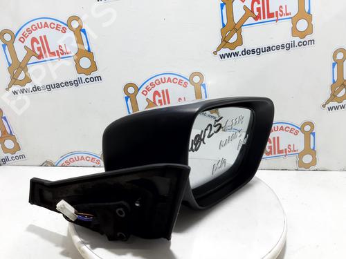 Used Right mirror MAZDA 5 (CR) 2.0 CD (CR19) (143 hp) 20758849