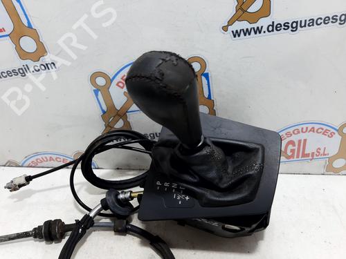 Gear lever BMW X3 (E83) xDrive 30 d | BP20751014M90 