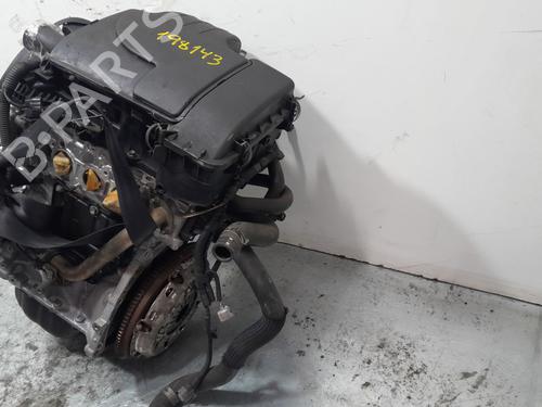Engine PEUGEOT 107 (PM_, PN_) | BP30202143M1