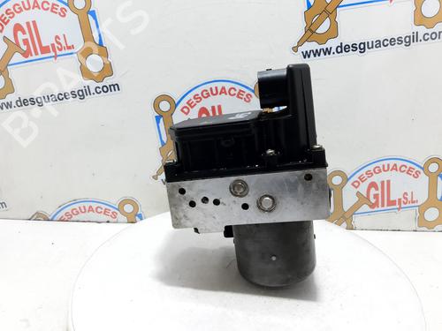 ABS pump PEUGEOT 307 Break (3E) 2.0 HDI 90 | BP20750815M43 