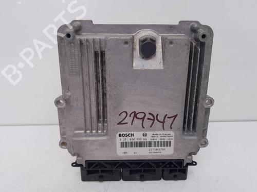 Used Engine control unit (ECU) Engine control unit (ECU) 39190553 39190553