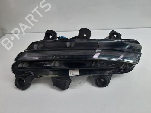 Blinklys fortil højre Blinklys fortil højre PEUGEOT 3008 II SUV (MC_, MR_, MJ_, M4_) [2016-2026] 36649572 36649572