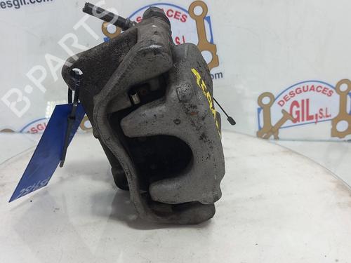 Left rear brake caliper PEUGEOT EXPERT Van (V_) 2.0 BlueHDi 150 4x4 | BP20765808M107 