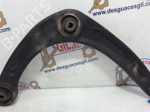 Left front suspension arm CITROËN C4 Grand Picasso I (UA_) 1.6 HDi | BP20767581M12 