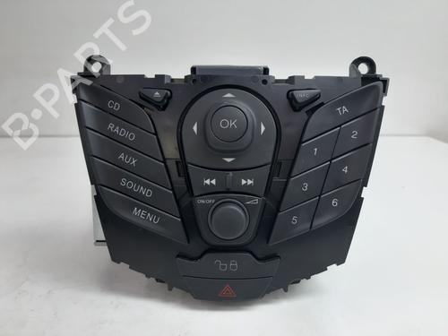 radio-ford-fiesta-vi-cb1-ccn-2008-34132883 main image
