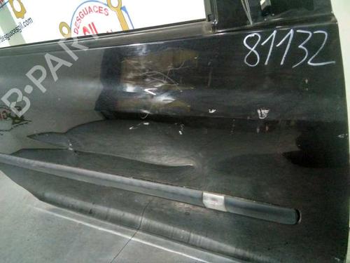 Right front door RENAULT CLIO III (BR0/1, CR0/1) 1.5 dCi (C/BR0G, C/BR1G) | BP20730092C3 