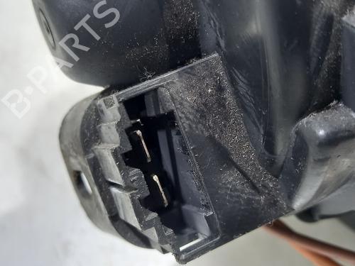 Heater blower motor RENAULT CLIO IV (BH_)  | BP23661288M62 