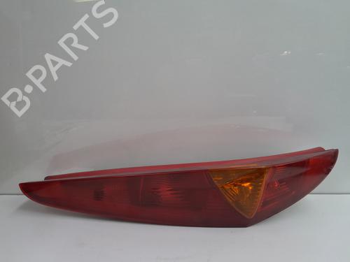 Used Left taillight Left taillight FIAT PUNTO (188_) 1.9 JTD 80 (188.237, .257, .337, .357) (80 hp) 36753702 36753702