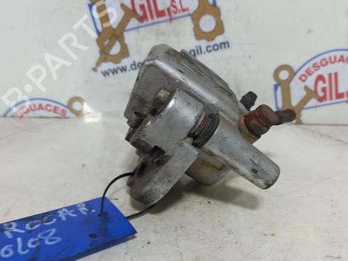 Right front brake caliper MICROCAR M.GO  | BP21763126M104 