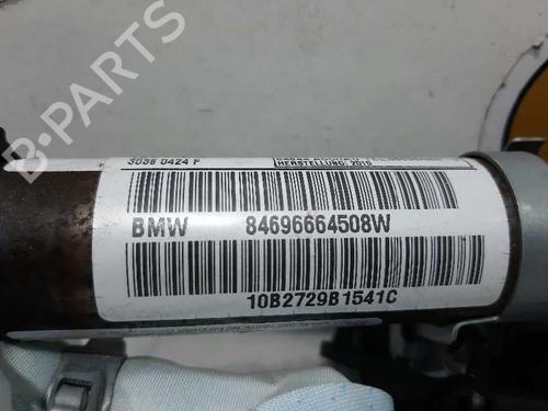 Left curtain airbag BMW 3 (E90) 320 d | BP20731615C11