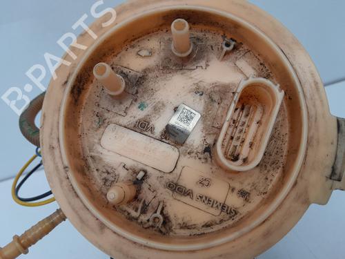 Fuel pump SEAT ALTEA XL (5P5, 5P8)  | BP29534197M76 