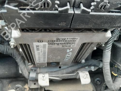 Used Engine control unit (ECU) Engine control unit (ECU) JEEP COMPASS (MP, M6, MV, M7) [2016-2026] 36503033 36503033