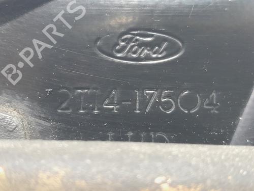 Front wiper motor FORD TRANSIT CONNECT (P65_, P70_, P80_) 1.8 TDCi | BP21539180M29 
