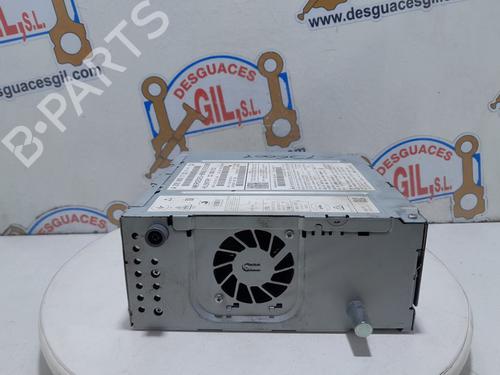 Radio MERCEDES-BENZ C-CLASS (W205) C 300 BlueTEC Hybrid / h (205.012) | BP20763587E6 