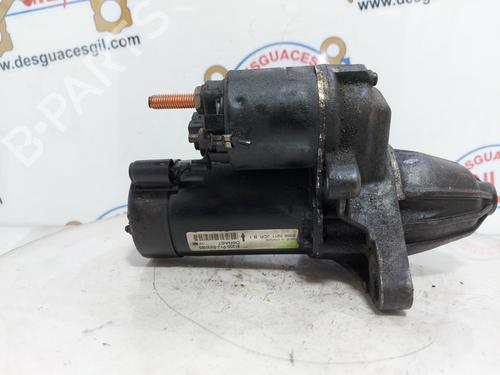 Used Starter HONDA CIVIC VI Fastback (MA, MB) [1994-2001]  20737848